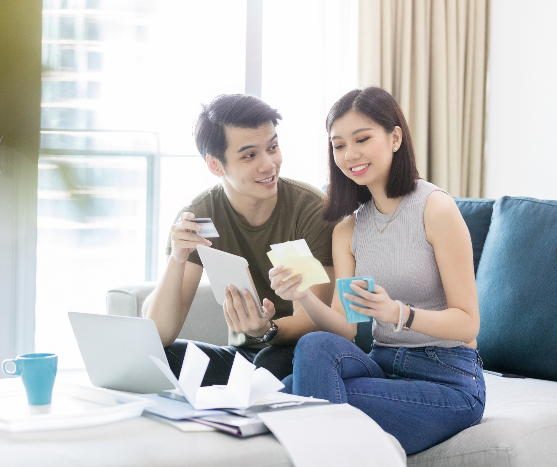 Debt Consolidation Loan