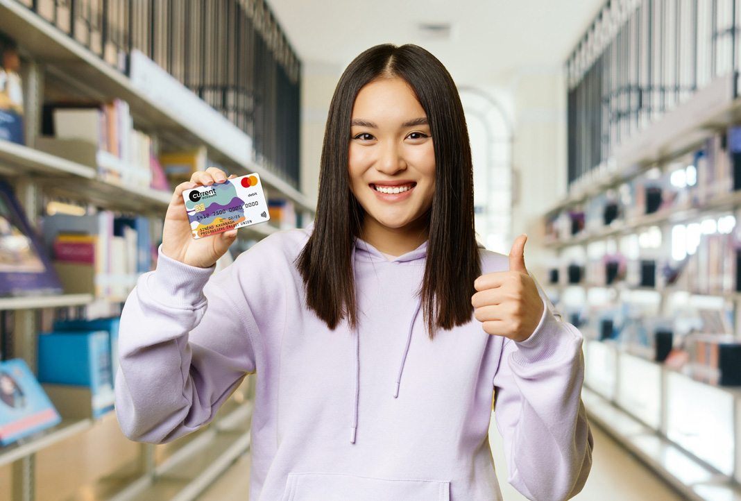 Student Current Account