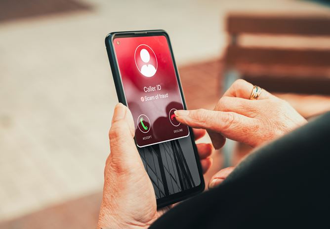 Fraud on the Rise: What Our Members Should Know