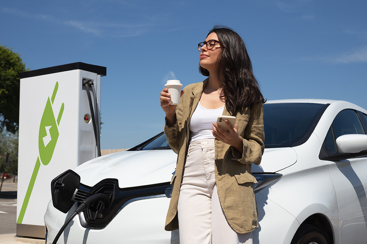 Electric / Hybrid Car Loan